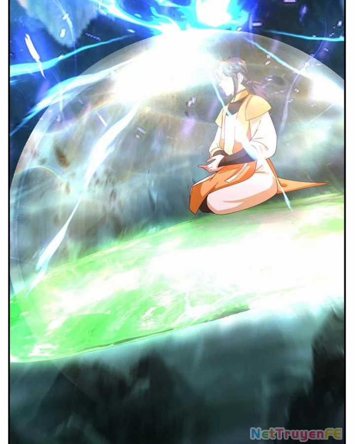 Hỗn Độn Đan Thần - Chapter 411 - Trang 26