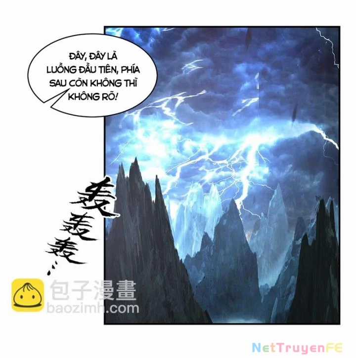 Hỗn Độn Đan Thần - Chapter 411 - Trang 28