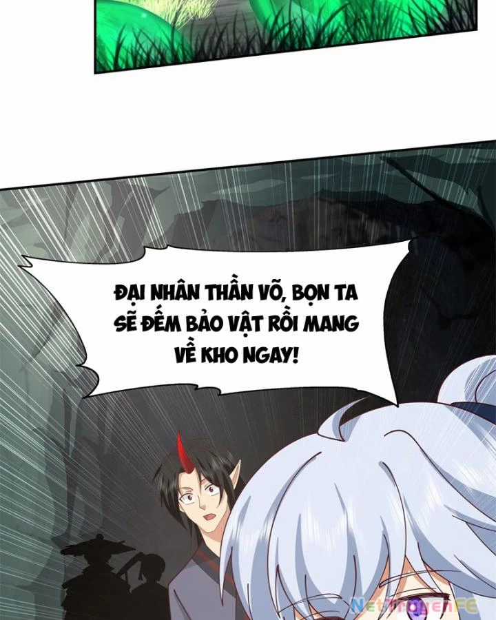 Hỗn Độn Đan Thần - Chapter 411 - Trang 31