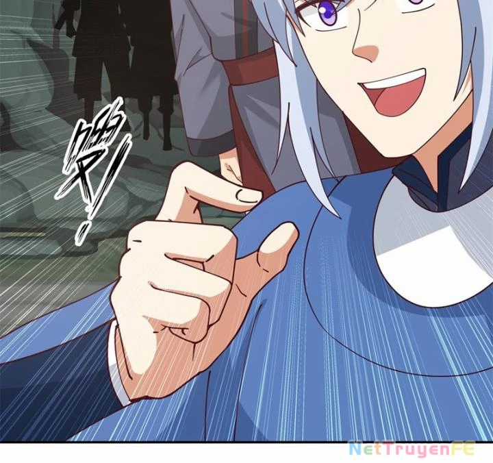 Hỗn Độn Đan Thần - Chapter 411 - Trang 32