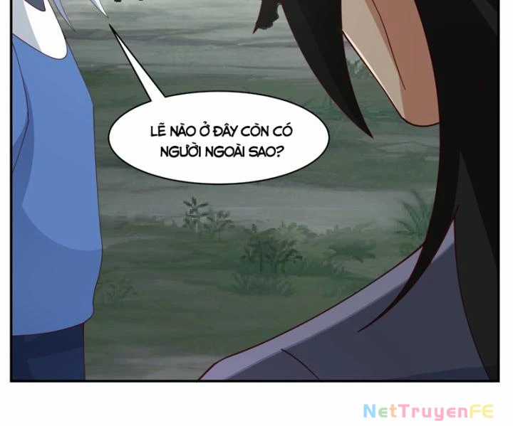 Hỗn Độn Đan Thần - Chapter 411 - Trang 35