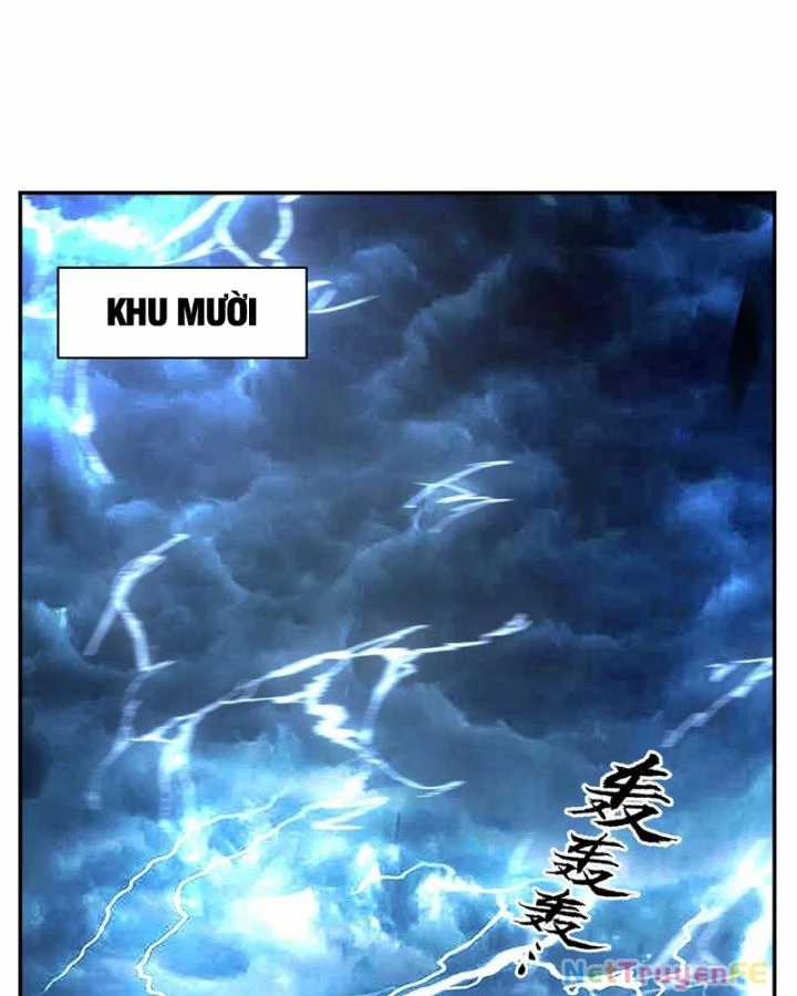 Hỗn Độn Đan Thần - Chapter 411 - Trang 8