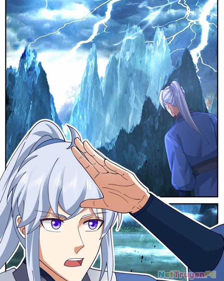 Hỗn Độn Đan Thần - Chapter 411 - Trang 9