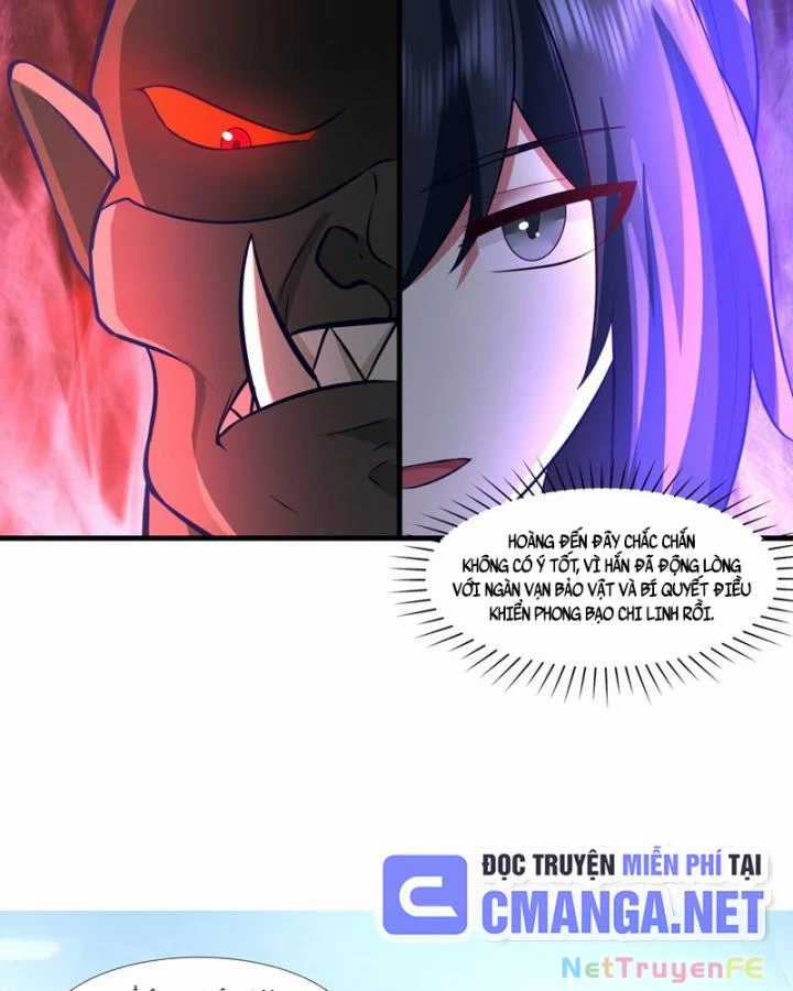 Hỗn Độn Đan Thần - Chapter 412 - Trang 12