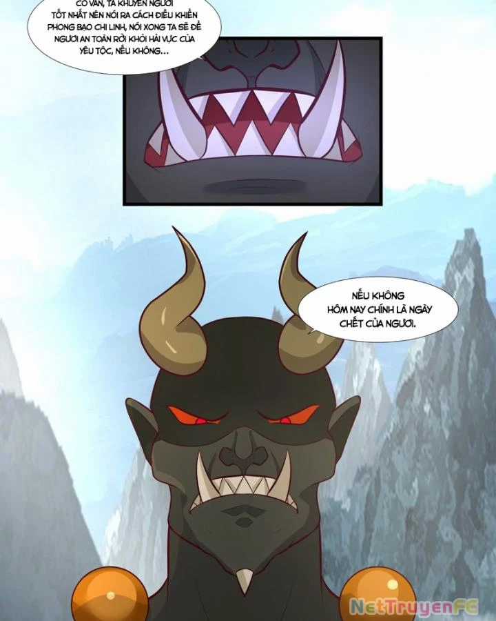 Hỗn Độn Đan Thần - Chapter 412 - Trang 13