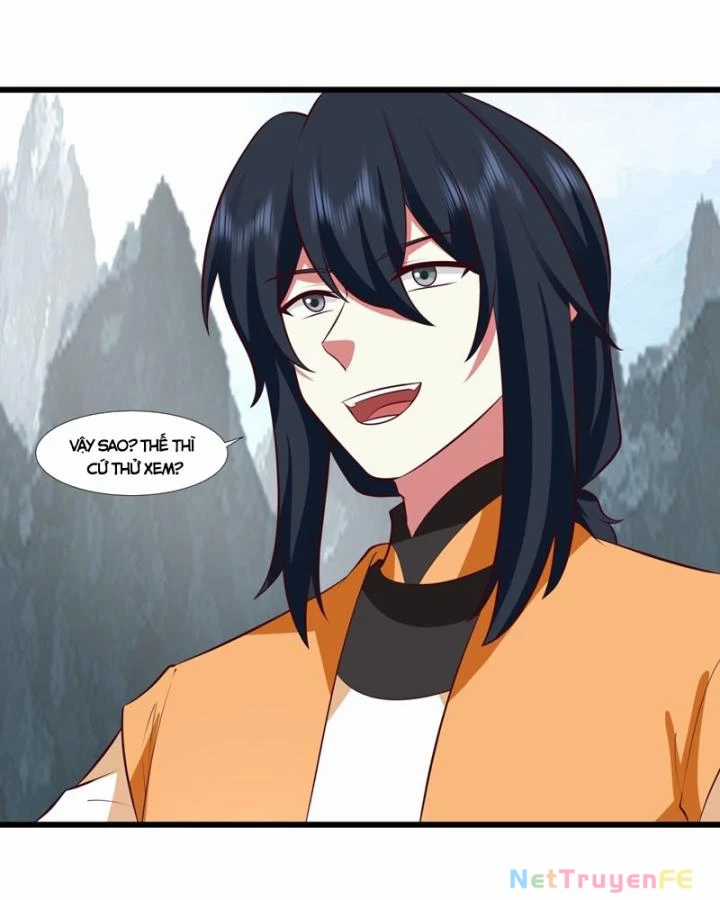Hỗn Độn Đan Thần - Chapter 412 - Trang 15