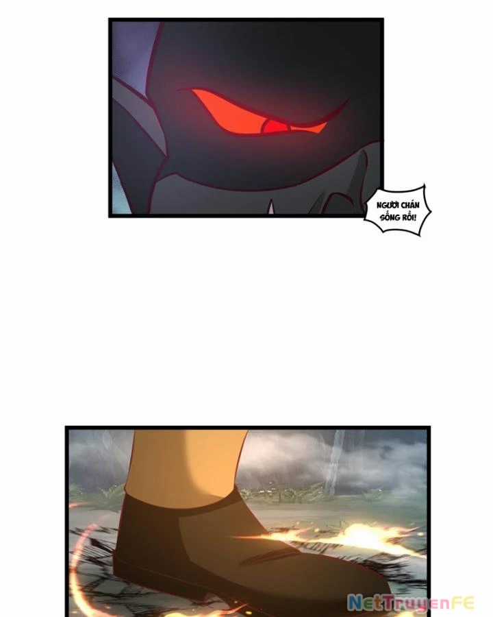 Hỗn Độn Đan Thần - Chapter 412 - Trang 16