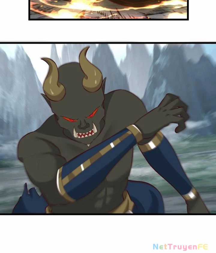 Hỗn Độn Đan Thần - Chapter 412 - Trang 17