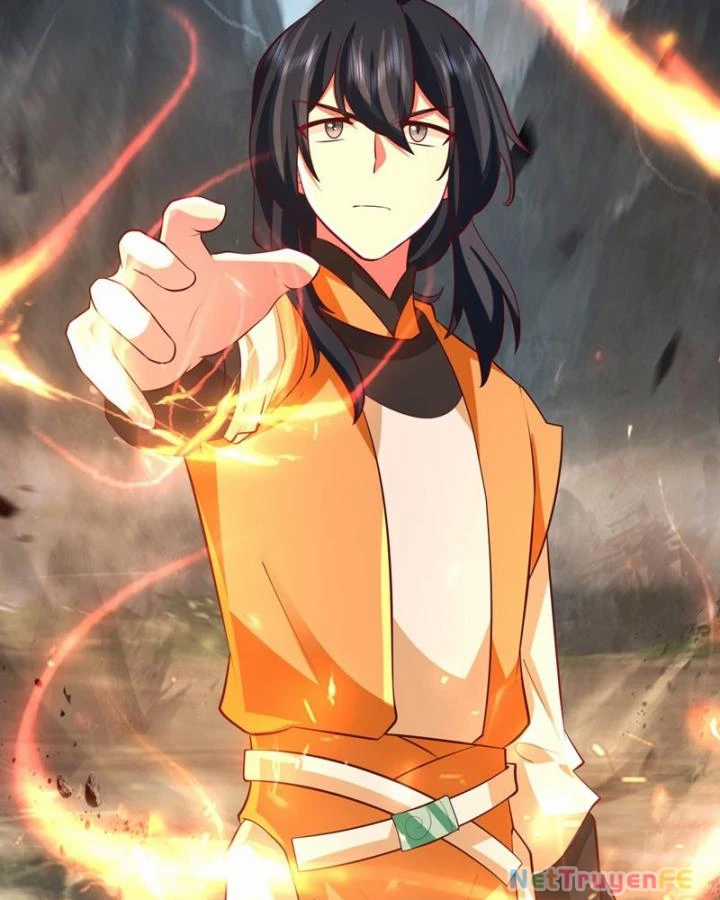 Hỗn Độn Đan Thần - Chapter 412 - Trang 19