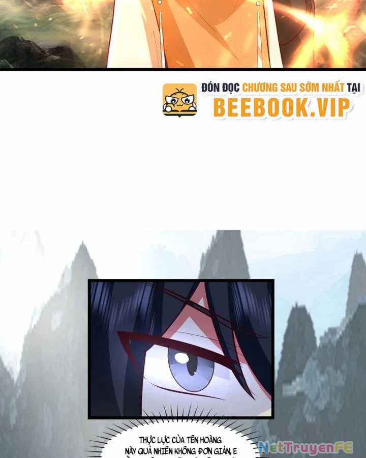 Hỗn Độn Đan Thần - Chapter 412 - Trang 20