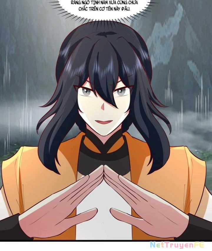 Hỗn Độn Đan Thần - Chapter 412 - Trang 21