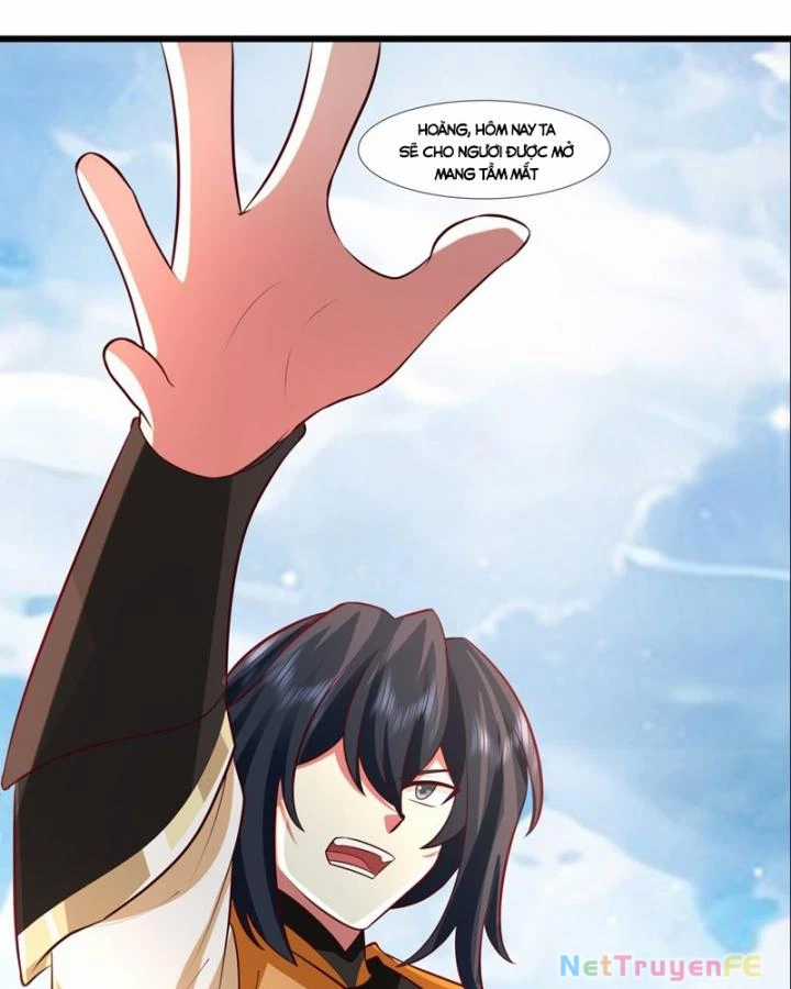 Hỗn Độn Đan Thần - Chapter 412 - Trang 22