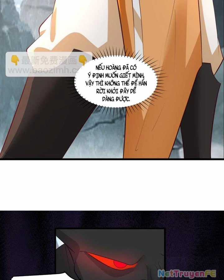 Hỗn Độn Đan Thần - Chapter 412 - Trang 24