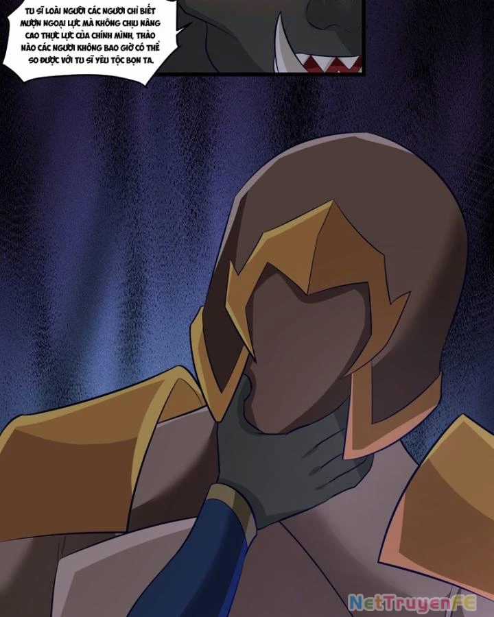 Hỗn Độn Đan Thần - Chapter 412 - Trang 25