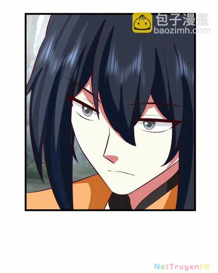 Hỗn Độn Đan Thần - Chapter 412 - Trang 32