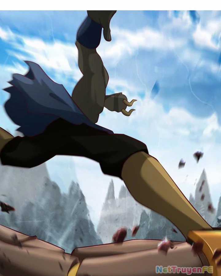 Hỗn Độn Đan Thần - Chapter 412 - Trang 33