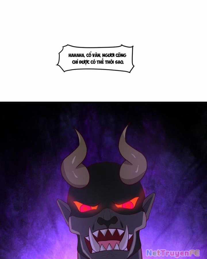 Hỗn Độn Đan Thần - Chapter 412 - Trang 35