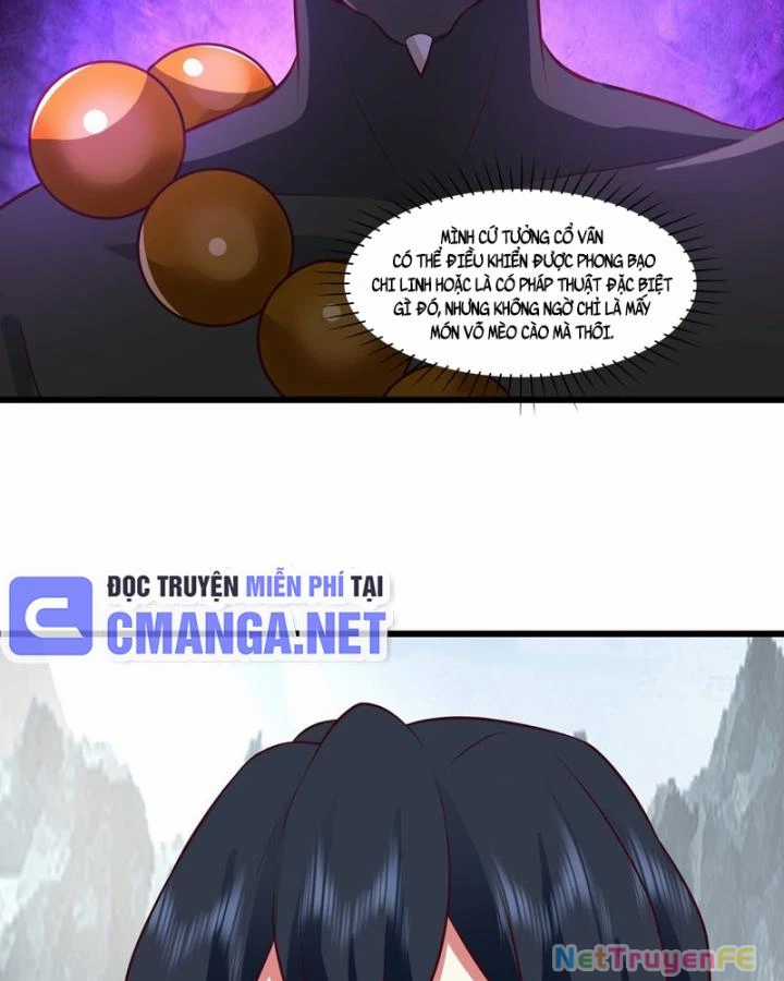 Hỗn Độn Đan Thần - Chapter 412 - Trang 36