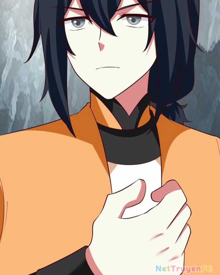 Hỗn Độn Đan Thần - Chapter 412 - Trang 37