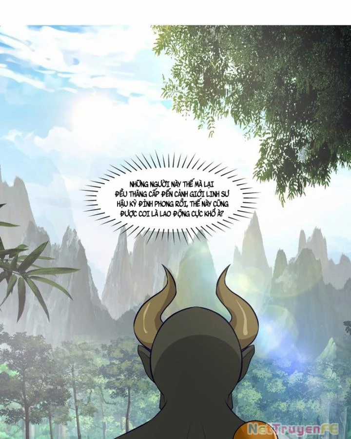 Hỗn Độn Đan Thần - Chapter 412 - Trang 8