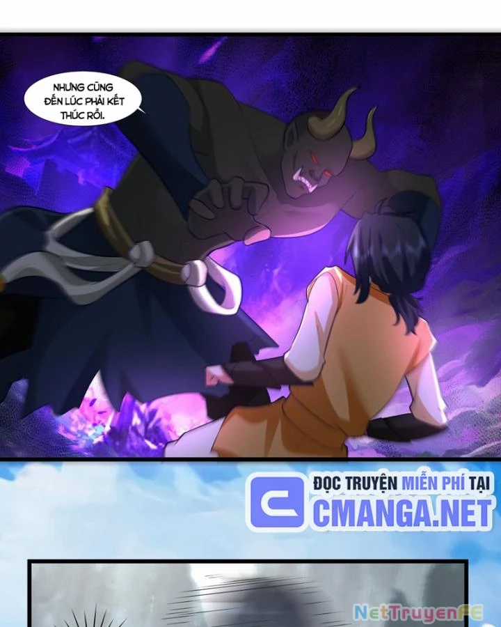 Hỗn Độn Đan Thần - Chapter 413 - Trang 11