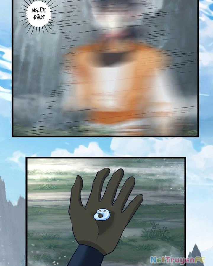 Hỗn Độn Đan Thần - Chapter 413 - Trang 12