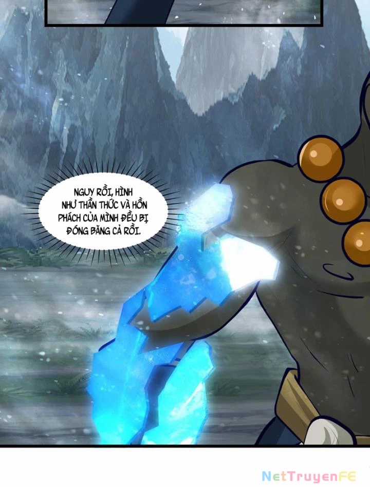 Hỗn Độn Đan Thần - Chapter 413 - Trang 13