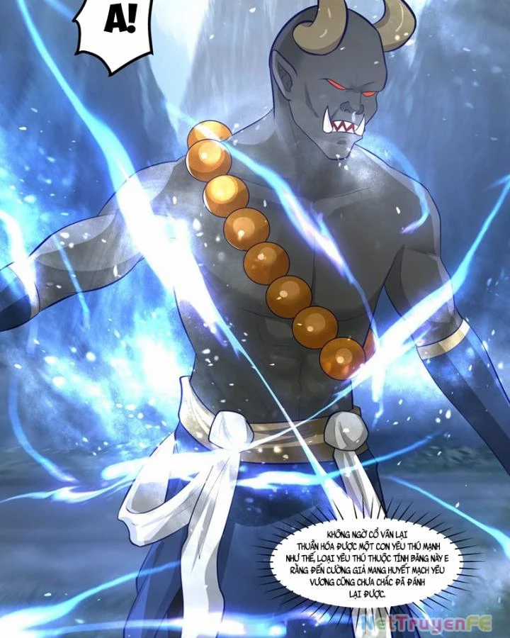 Hỗn Độn Đan Thần - Chapter 413 - Trang 15