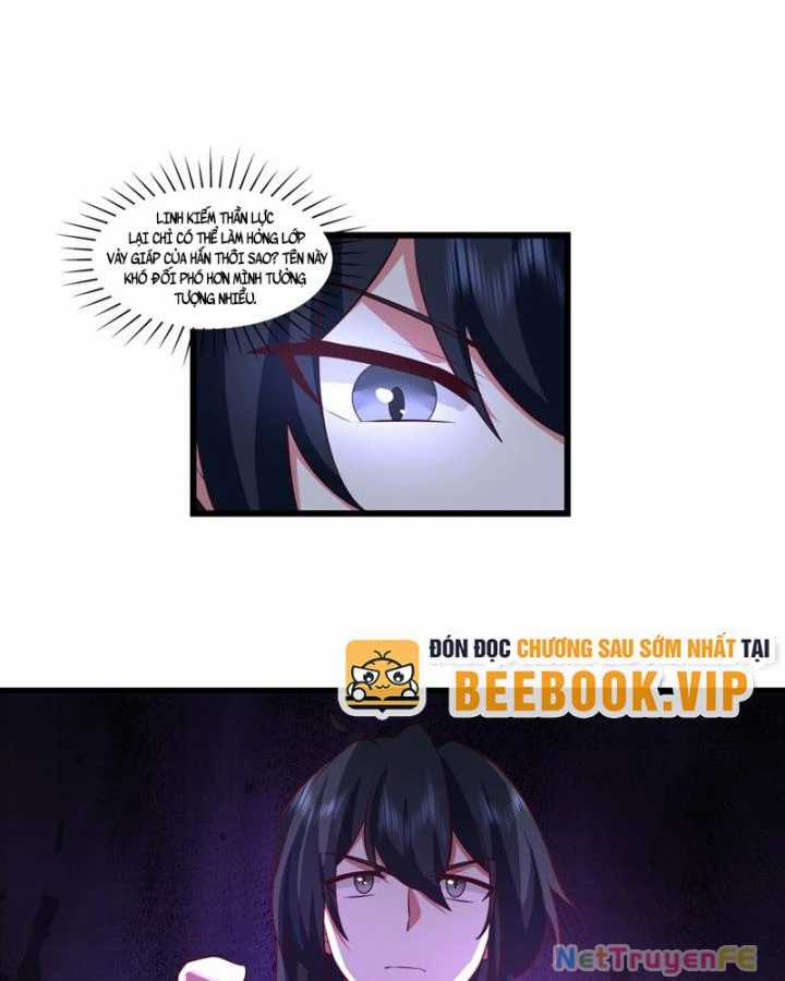 Hỗn Độn Đan Thần - Chapter 413 - Trang 18