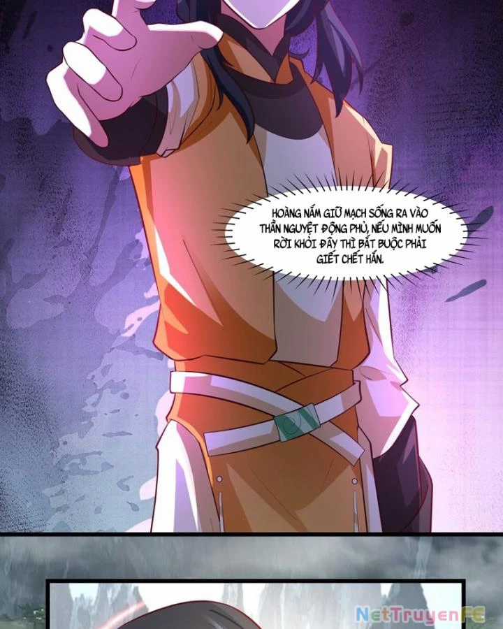 Hỗn Độn Đan Thần - Chapter 413 - Trang 19