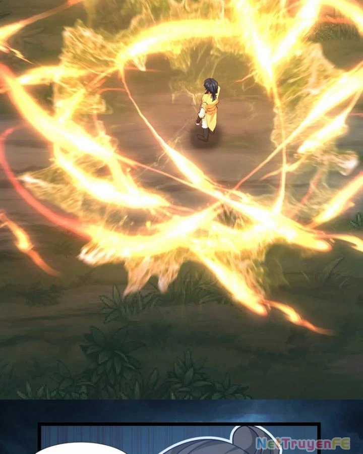 Hỗn Độn Đan Thần - Chapter 413 - Trang 21