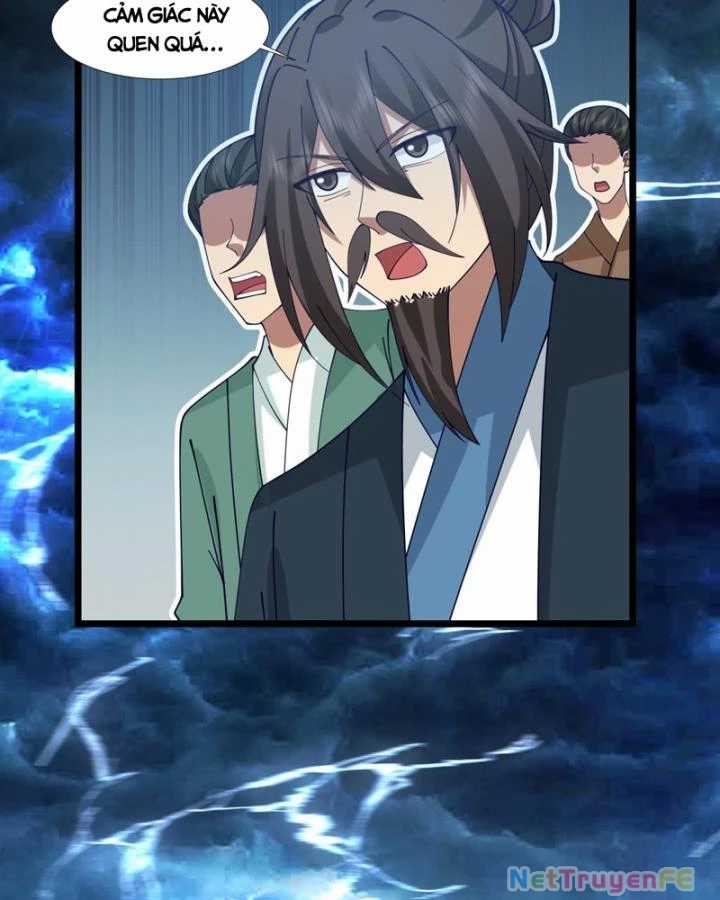 Hỗn Độn Đan Thần - Chapter 413 - Trang 22