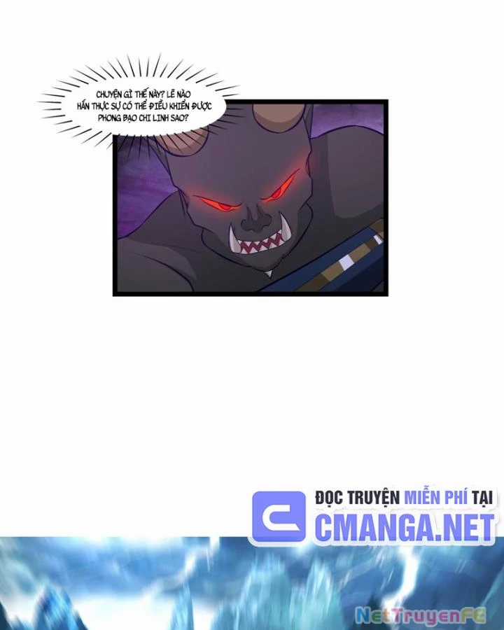 Hỗn Độn Đan Thần - Chapter 413 - Trang 25