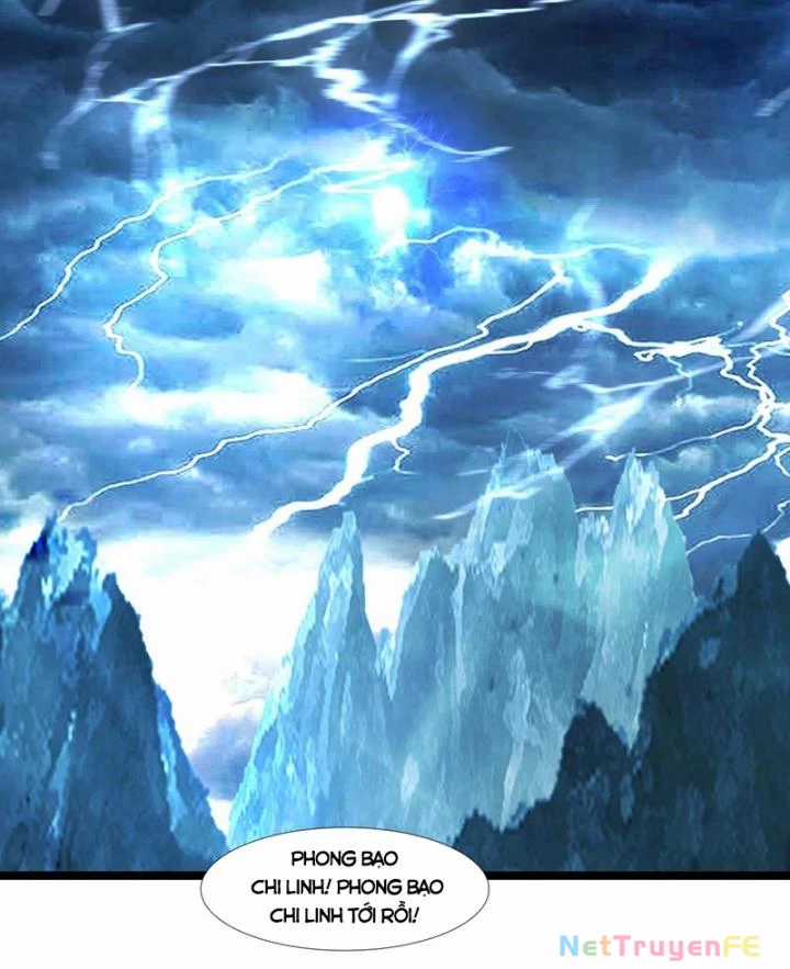 Hỗn Độn Đan Thần - Chapter 413 - Trang 27