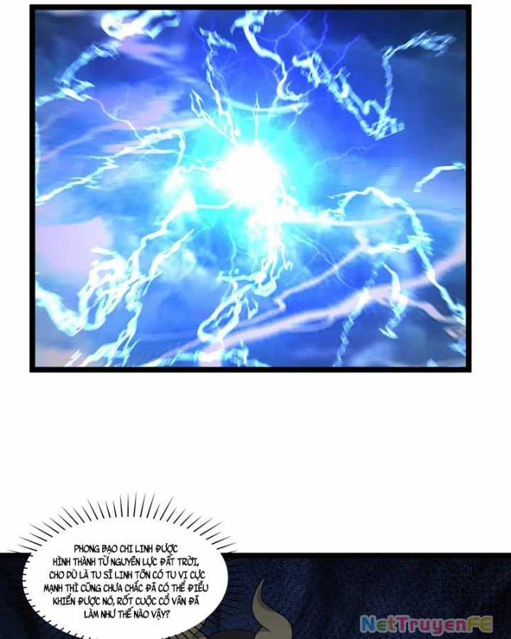 Hỗn Độn Đan Thần - Chapter 413 - Trang 28