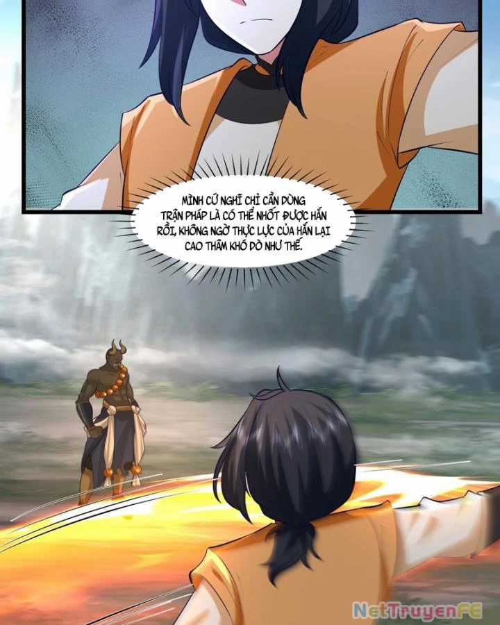 Hỗn Độn Đan Thần - Chapter 413 - Trang 4