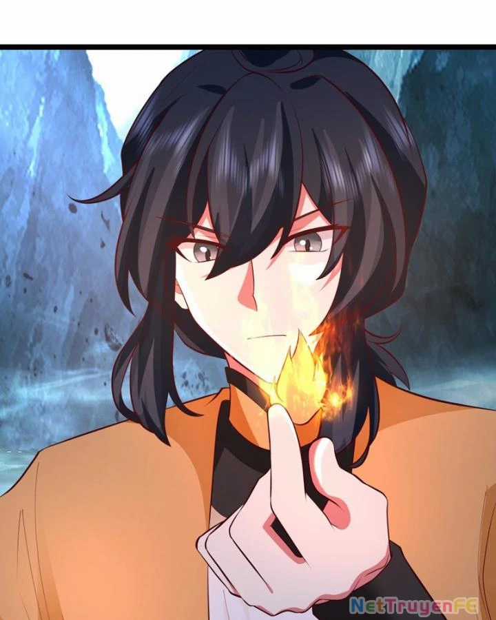 Hỗn Độn Đan Thần - Chapter 413 - Trang 33