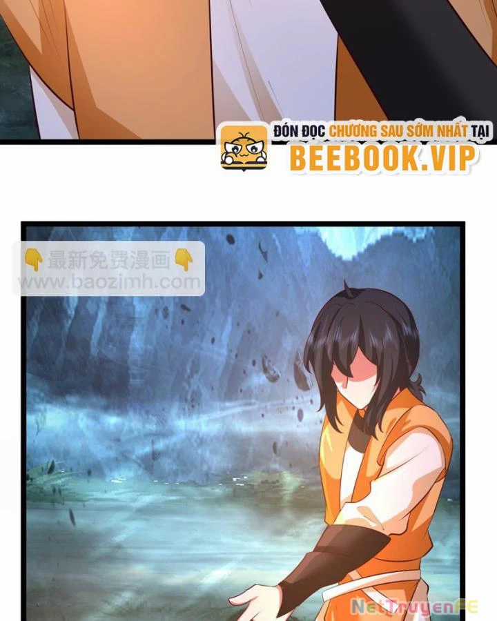 Hỗn Độn Đan Thần - Chapter 413 - Trang 34