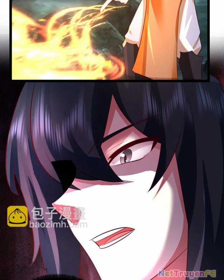 Hỗn Độn Đan Thần - Chapter 413 - Trang 35