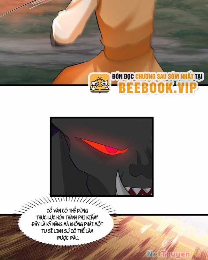 Hỗn Độn Đan Thần - Chapter 413 - Trang 5