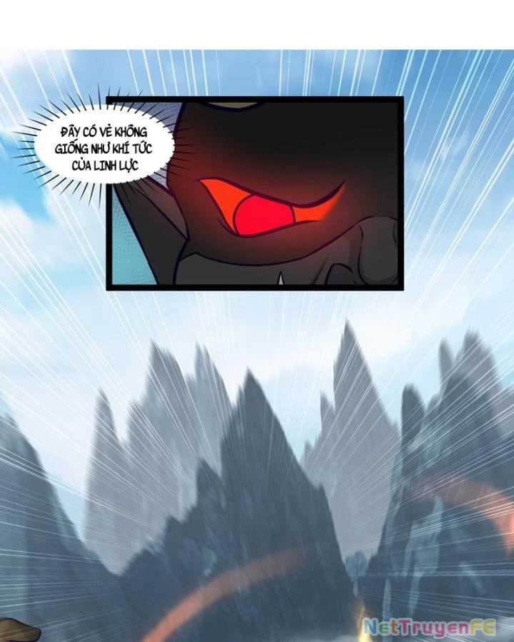 Hỗn Độn Đan Thần - Chapter 413 - Trang 8