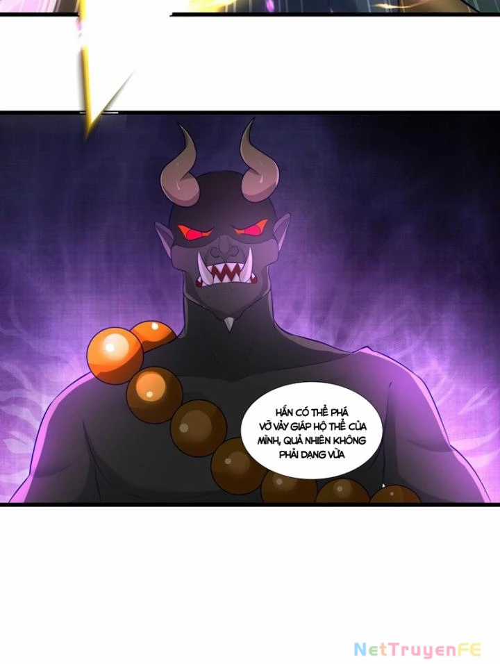 Hỗn Độn Đan Thần - Chapter 413 - Trang 10