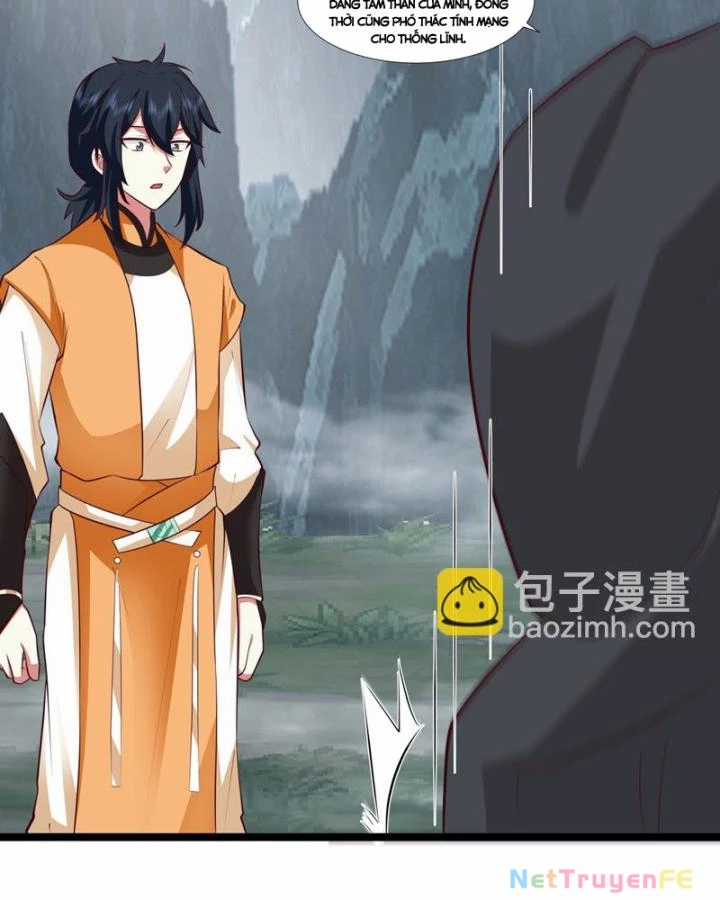 Hỗn Độn Đan Thần - Chapter 414 - Trang 13