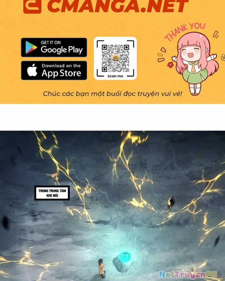 Hỗn Độn Đan Thần - Chapter 414 - Trang 3