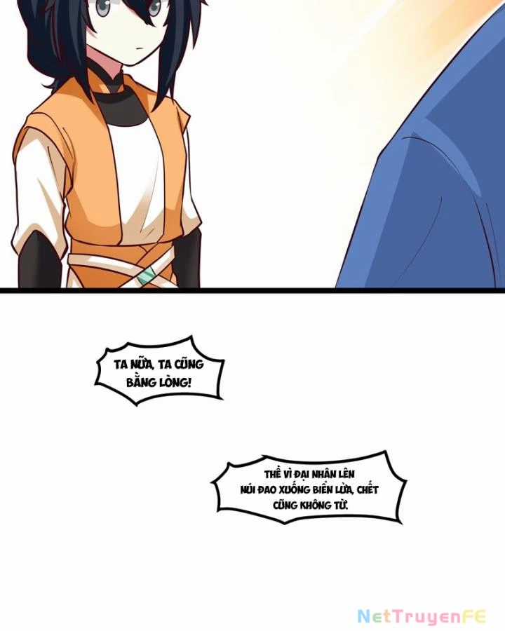 Hỗn Độn Đan Thần - Chapter 414 - Trang 21