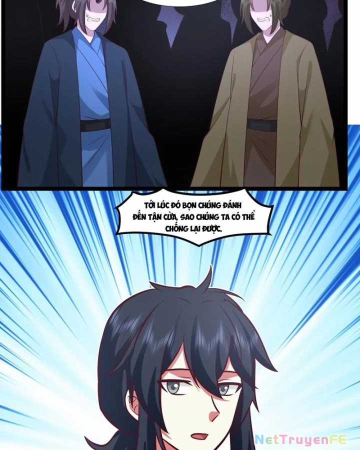 Hỗn Độn Đan Thần - Chapter 414 - Trang 24