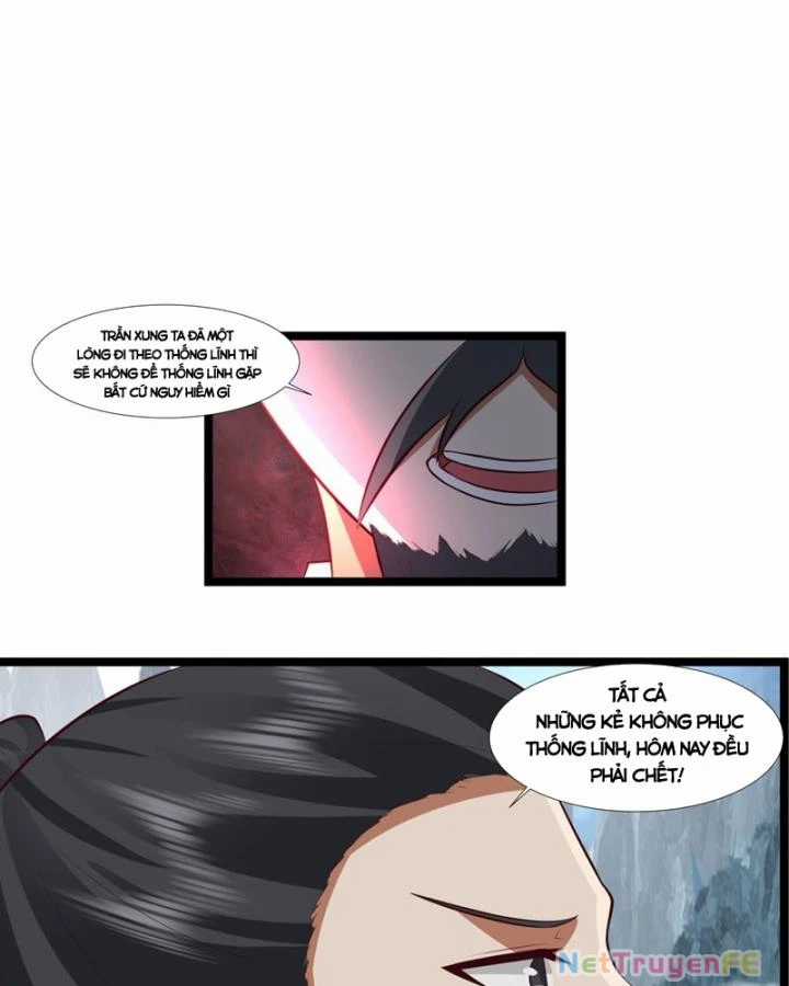 Hỗn Độn Đan Thần - Chapter 414 - Trang 26