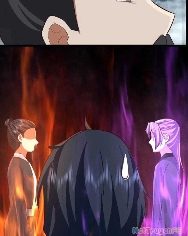 Hỗn Độn Đan Thần - Chapter 414 - Trang 27