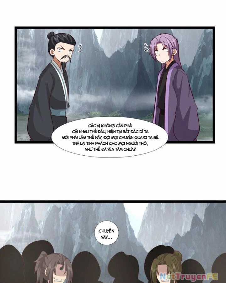 Hỗn Độn Đan Thần - Chapter 414 - Trang 29