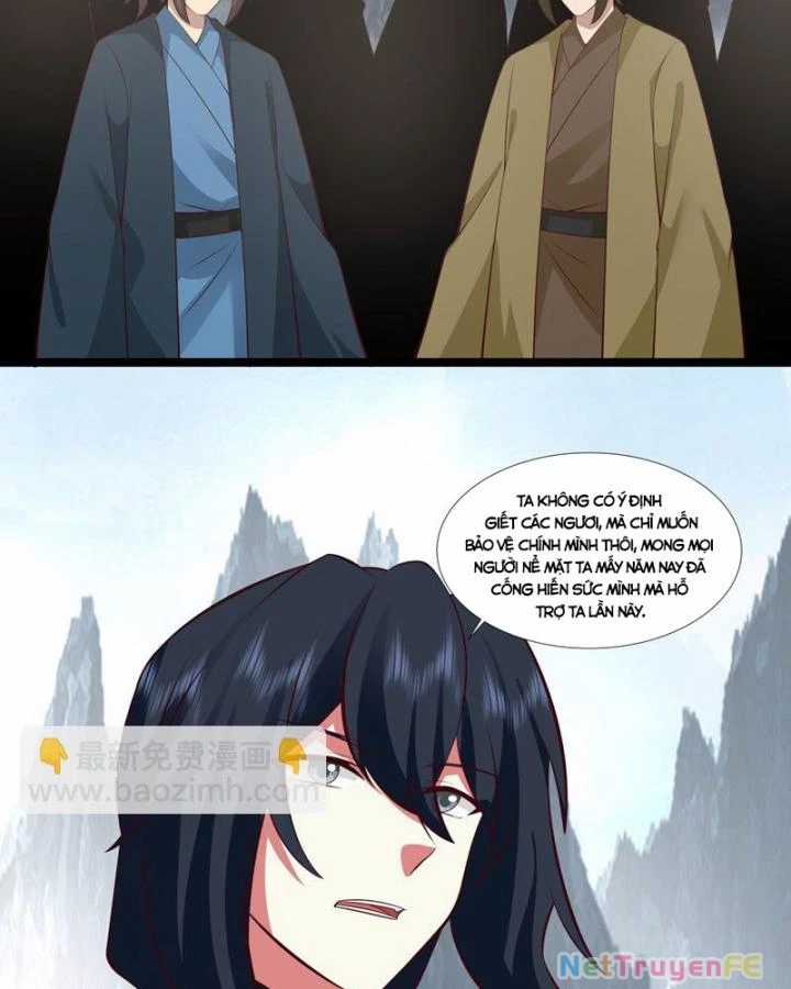 Hỗn Độn Đan Thần - Chapter 414 - Trang 30